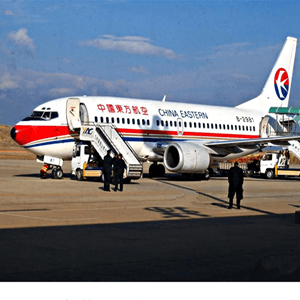 乌兰浩特义勒力特机场物流航空快运业稳步发展的原因是什么？